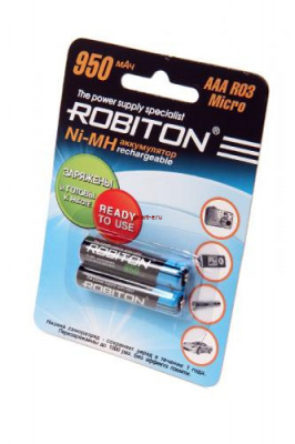 ROBITON RTU950MHAAA-2 BL2