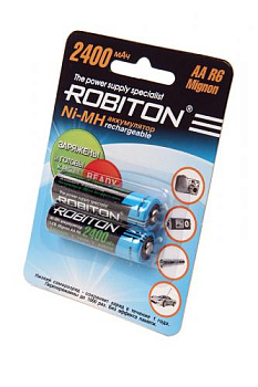 ROBITON RTU2400MHAA-2 BL2