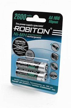 ROBITON RTU2600MHAA-2 BL2