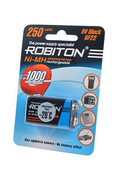 ROBITON 250MH9-1 BL1