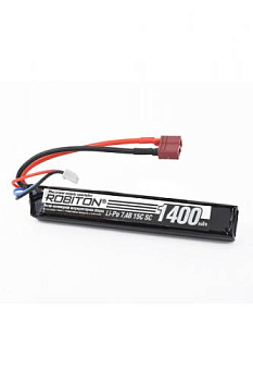 ROBITON LP-STA2-1400 Lipo 7.4В 1400мАч