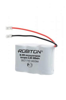 ROBITON DECT-T157-3X2/3AA PH1