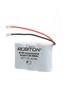 ROBITON DECT-T157-3X2/3AA PH1