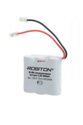 ROBITON DECT-T314-3X2/3AAA PH1
