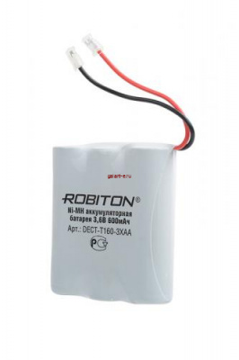 ROBITON DECT-T160-3XAA PH1