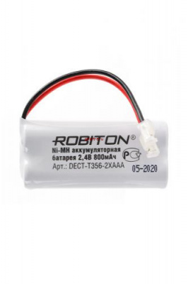 ROBITON DECT-T356-2XAAA PH1