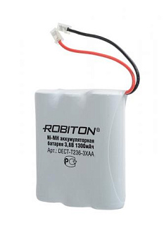 ROBITON DECT-T236-3XAA PH1