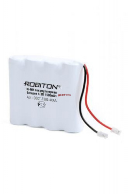 ROBITON DECT-T393-4XAA PH1