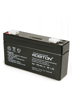 ROBITON VRLA6-1.3