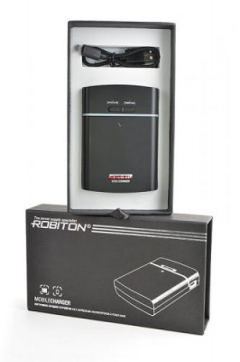 ROBITON MobileCharger (U2-GTV-CFOPU)