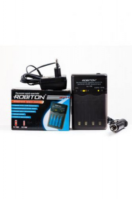 ROBITON Smart S100 (C2/A-DGTV-CF)