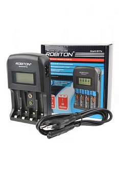 ROBITON Smart4 9V Pro (C3-GV-CFOU)