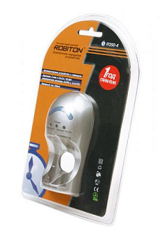 ROBITON TF250-4 BL1 (P2-T-CF)