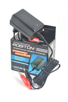 ROBITON LAC612-500 BL1 (C/LA/6-12/VG/CF)