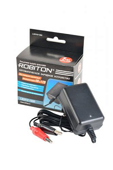 ROBITON LAC612-1000 BL1 (C/LA/6-12/VG/CF)