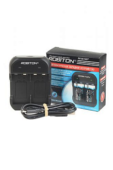 ROBITON 9V150 FAST (P9-MH/NC/Li/LF-VGFUZ)