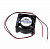 Вентилятор KF0210B1HR (2 провода, Авторестарт без сигнального провода)