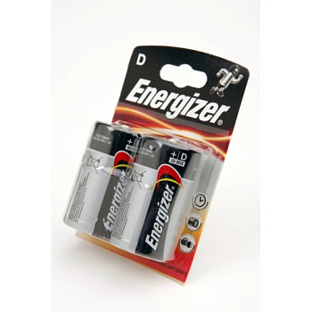 Элемент питания Energizer E95 BL2