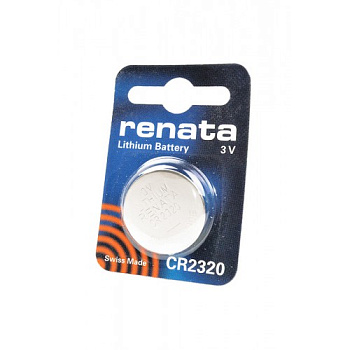 Элемент питания RENATA CR2320 BL1