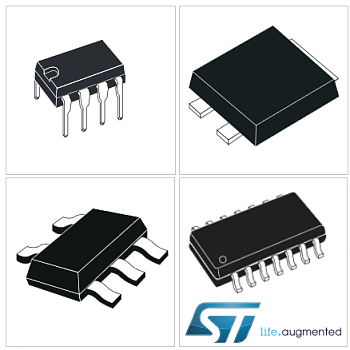 STM32F207IEH6