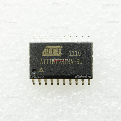 ATTINY2313A-SU