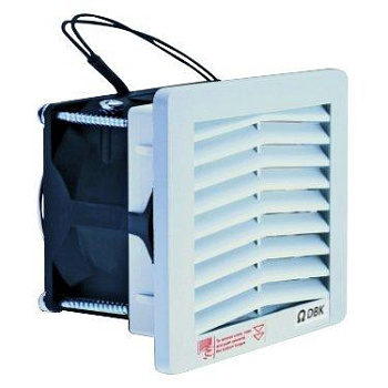 Фильтрующий вентилятор FL107/90-230