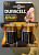 LR20 Duracell Industrial, элемент питания, батарейка размера D, напряжение 1,5 В, алкалиновый, 10 шт. в коробке