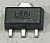 Микросхема LR8N8-G - линейный регулятор напряжения от 13,5 В до 450 В 