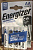 FR6 Energizer Ultimate LITHIUM, элемент питания, батарейка размера AA, напряжение 1,5 В, литиевый, 4 шт. в блистере на картон-карте