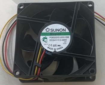 Вентилятор SUNON PE80252V2-000U-G99