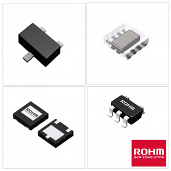 SLR343BC4T3F, ROHM