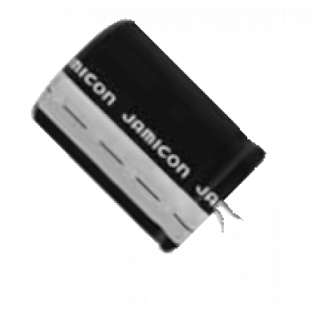 ECAP680/250v 2550 HS, конденсатор Jamicon