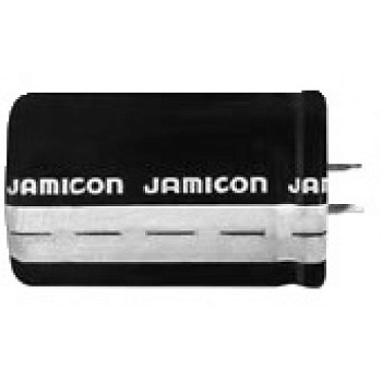 TKR100M1VD11M, конденсатор Jamicon