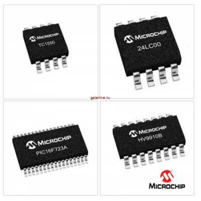 MCP9801-M/MS