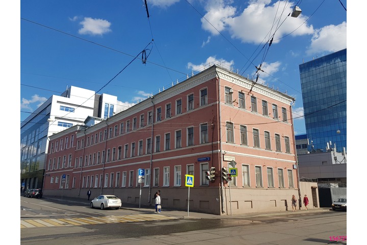 Лисоборье бауманская ул 53 стр 2 фото