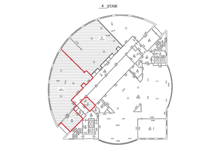 Фото 1, 270 м²