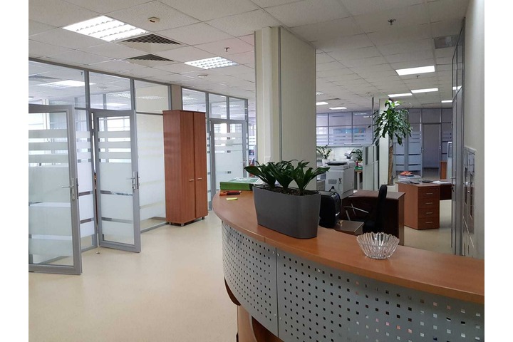 Фото 1, 340 м²