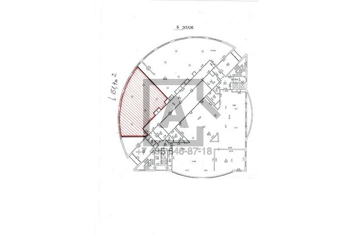 Фото 1, 151 м²