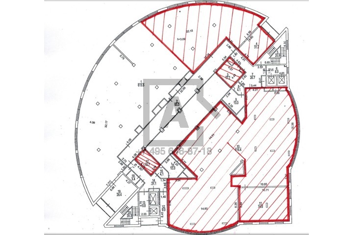 Фото 1, 225 м²