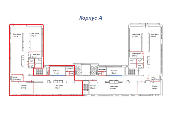 Фото 5, 601 м²