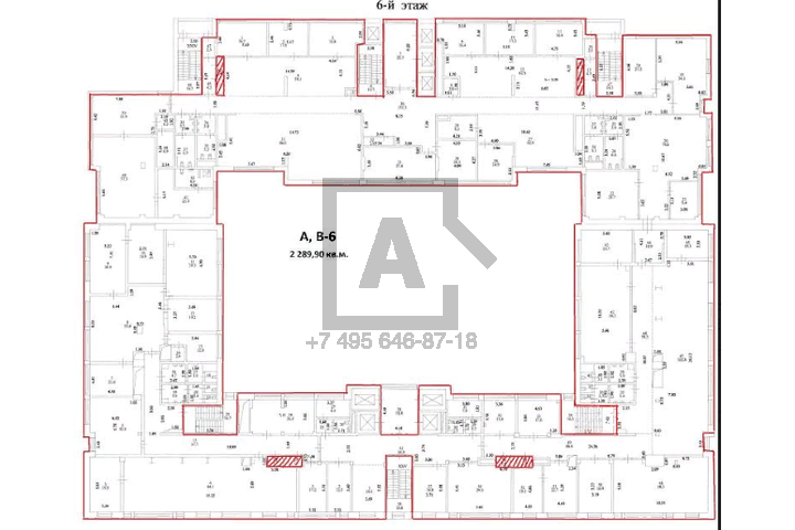 Фото 1, 3 486 м²