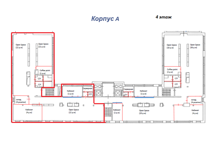Фото 5, 1 805 м²
