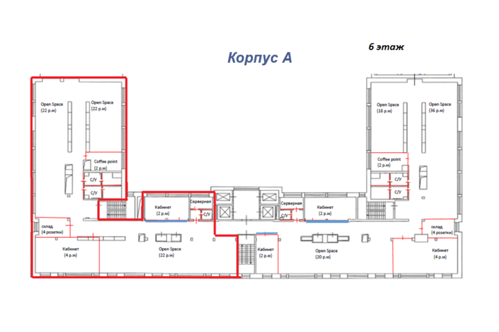 Фото 7, 1 805 м²