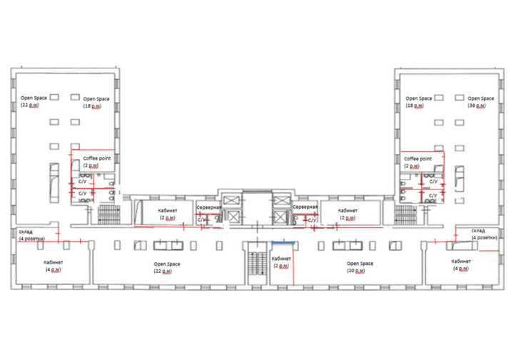 Фото 5, 2 432 м²