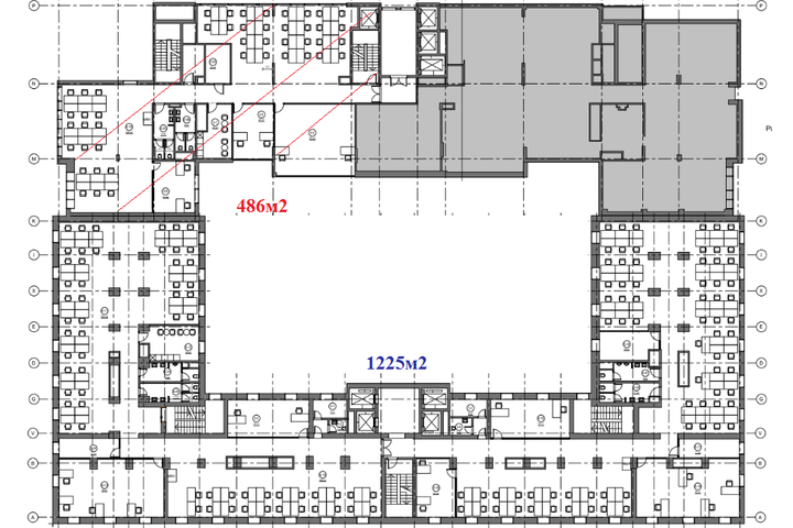 Фото 1, 486 м²