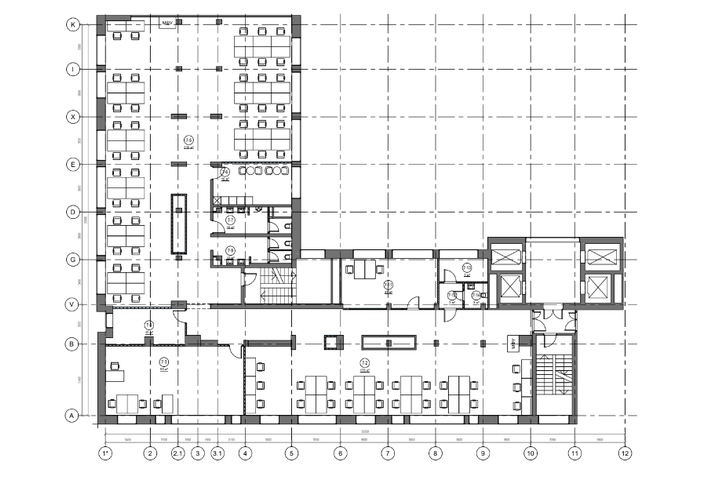Фото 1, 618 м²