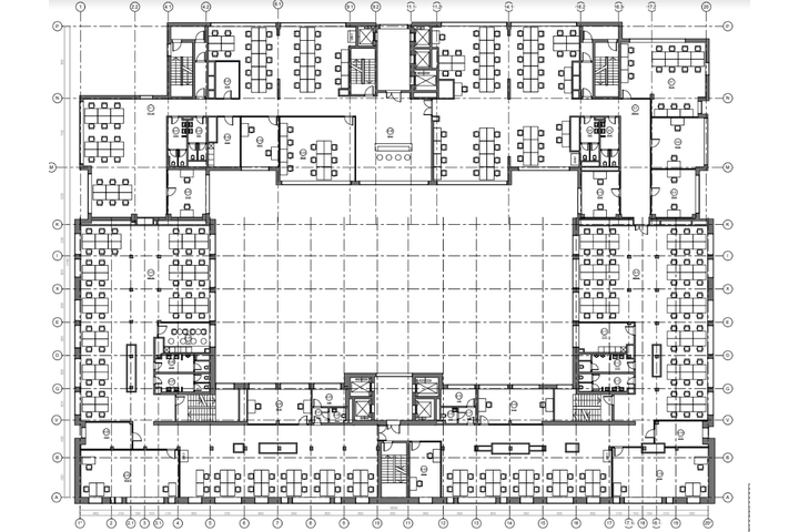 Фото 2, 3 511 м²