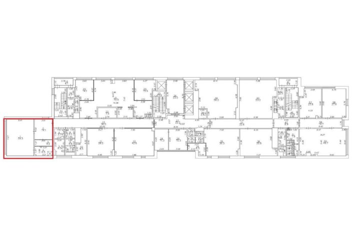 Фото 4, 72 м²