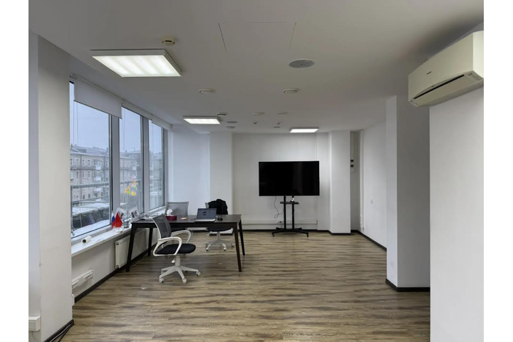Фото 4, 52 м²
