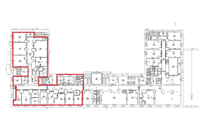 Фото 1, 475 м²